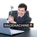 Канал RAGEMACHINE