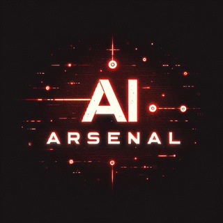 Канал   AI Arsenal