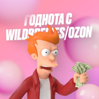 Канал   Годнота с WildBerries | Ozon