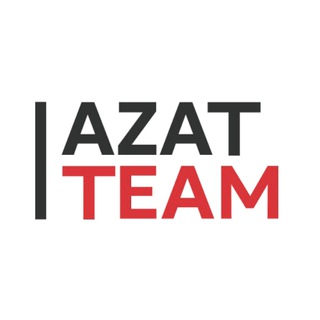 Канал   Azat.team | IT-production