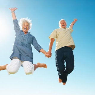 Канал   Здоровье и долголетие