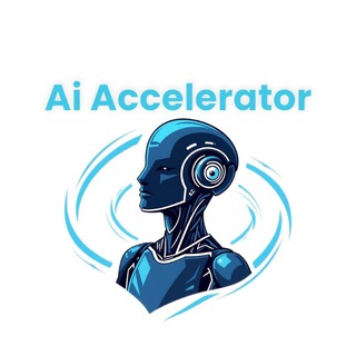 Канал   🤖AI Accelerator: Технологии будущего сегодня