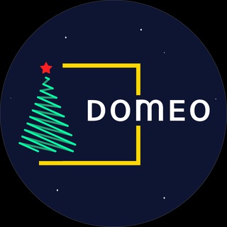 Канал   DOMEO. ДИЗАЙН | РЕМОНТ | НЕДВИЖИМОСТЬ