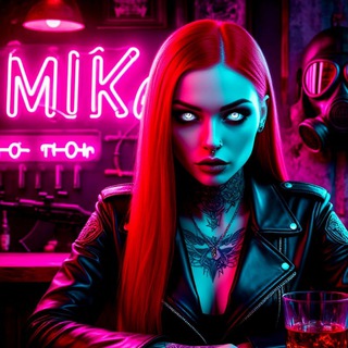 Канал   МИКА МОНОЛИТ | Тайны зоны 🔦