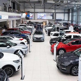 Канал   Авто АЗИЯ в СПБ, ЕКБ, ТЮМЕНЬ