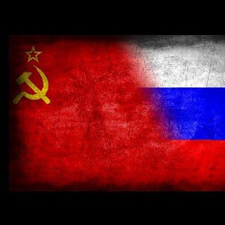 Канал   Техника СССР