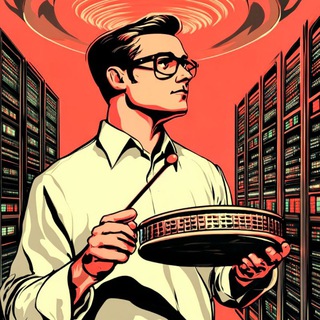 Канал   👨‍💻 Мемный Бубен 🥁