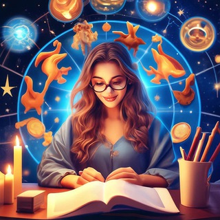 Канал   Студенческий гороскоп