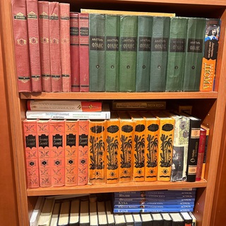 Канал   Литературомания