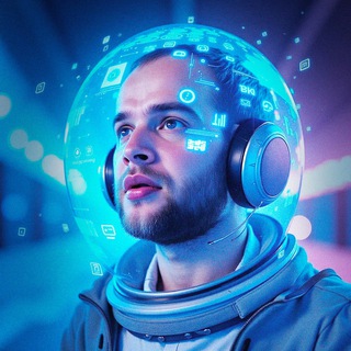 Канал   AI Олежек