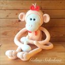 Канал Схемы амигуруми