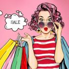 Канал Скидки! Промокоды! Акции🔥