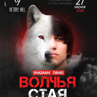 Канал   Shazaam_Tiamo_music