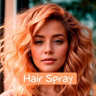 Канал   Hair Spray
