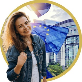 Канал   Поступление в Европу. Мария Дедова