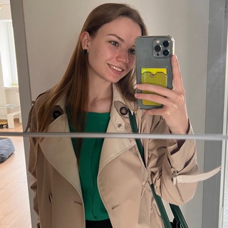 Канал   Анастасия - про саморазвитие и успех 🎯