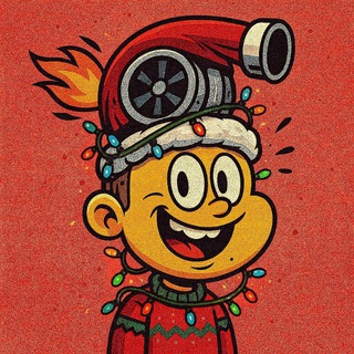 Канал   Турбо Голова