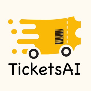 Канал   TicketsAi - дешевые авиабилеты из Москвы