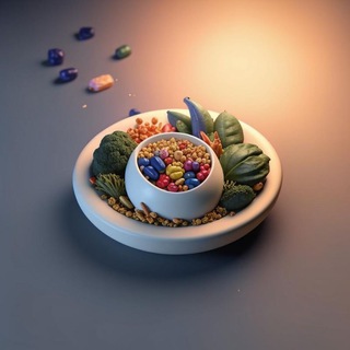 Канал   ПРО БАДы 💊 | Быть здоровым - легко❗️