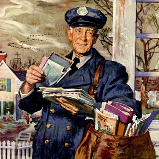 Канал   Почтовое Дело 📮