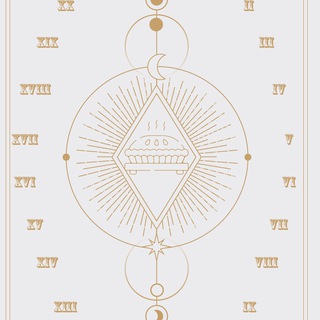 Канал   Шарлотка и таро