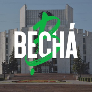 Канал   Челябинская «Весна»💚