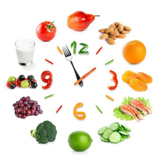 Канал   Правильное питание 🥗