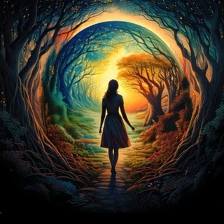 Канал   Мир внутри