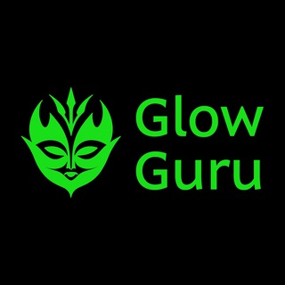 Канал   Glow Guru • Биохакинг