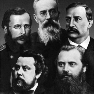 Канал   Русскiй композиторъ