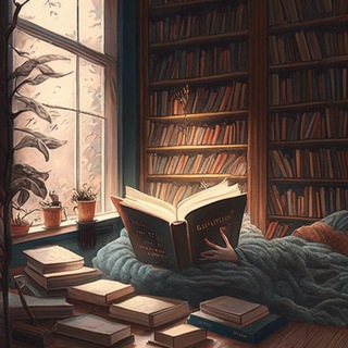 Канал   Пойдёмте читать