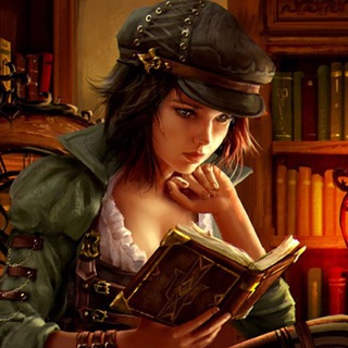 Канал   Уголок книголюба