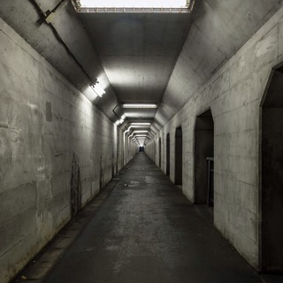 Канал   бункер джусов