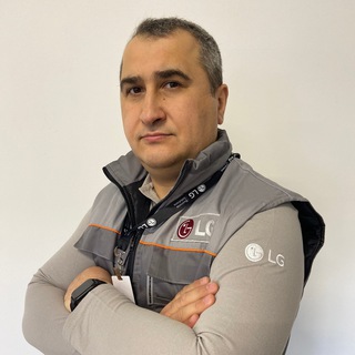 Канал   Ремонт LG