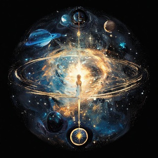 Канал   Космос Тайны Вселенной