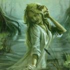 Канал Логово Лешего