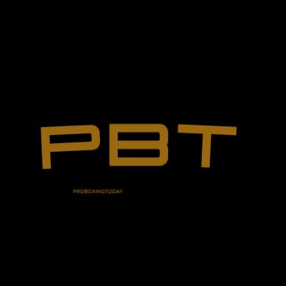 Канал   PBT | Бокс Бетербиев - Бивол 2 (Реванш)