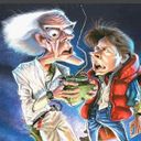 Канал Чушь,Компот и какие-то Бумажки на Тамбовском Балконе