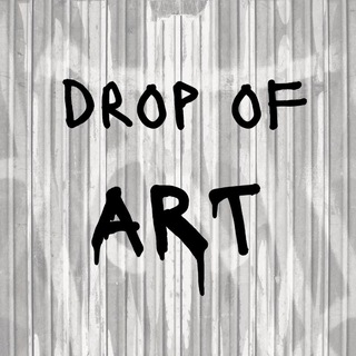 Канал   Drop of Art