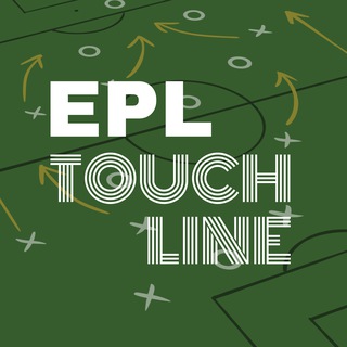 Канал   НА БРОВКЕ АПЛ | EPL TOUCHLINE