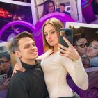 Рифмы и Панчи 