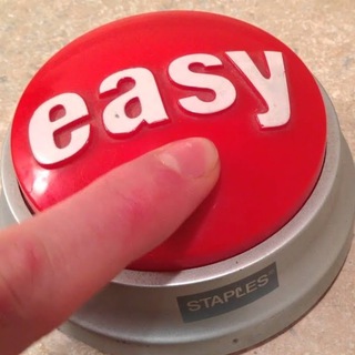 Канал   @Easy
