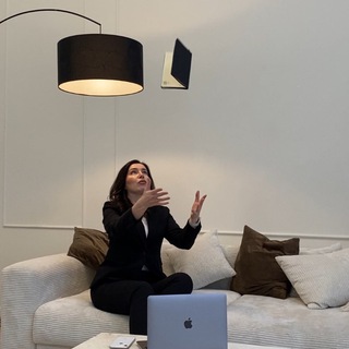 Канал   Кристина Звездина with law