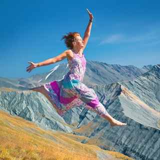 Канал   Мир СКазиной 🚀