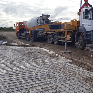 Канал   СТРОЙПЛОЩАДКА