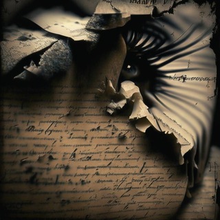 Канал   Despair – Поэзия | Проза