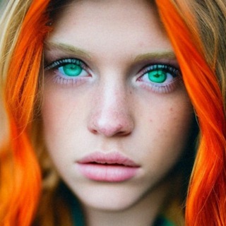 Канал   Виды из матрицы|Картинки нейросети