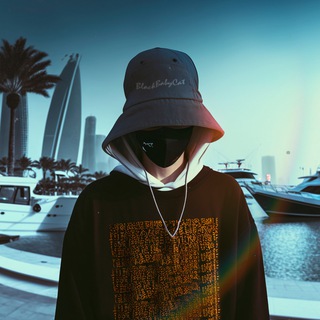 Канал   BlackBabyCat ♪