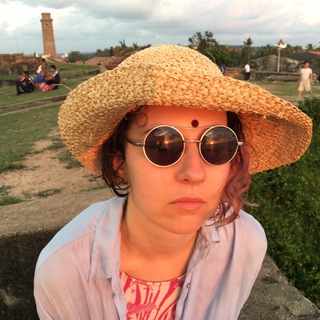 Канал   Экофеминизм