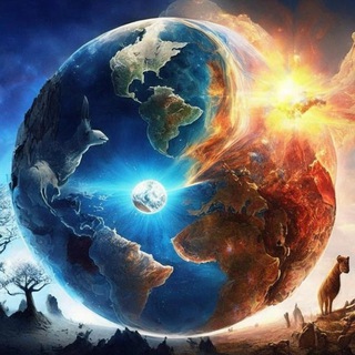 Канал   Новое небо и новая земля